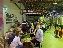 Brewery